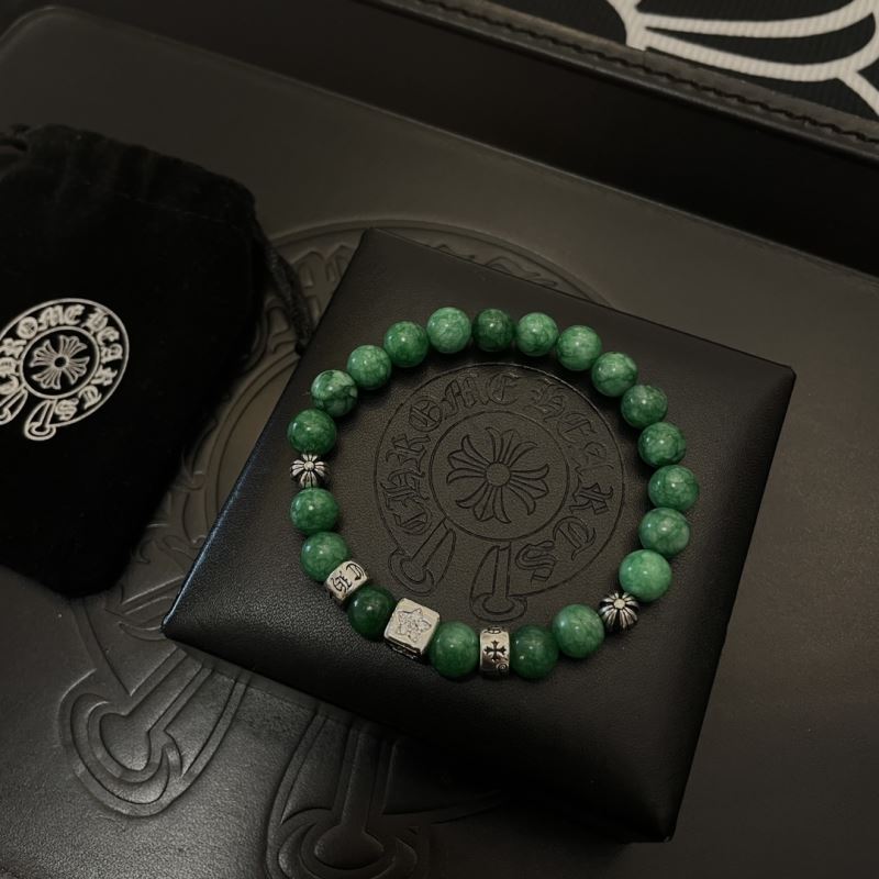 Chrome Hearts Bracelets